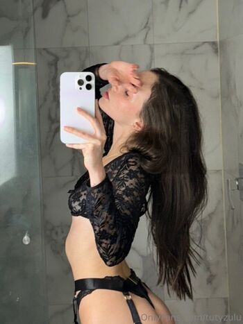 🔥 Tutyzulu leaked private photo uncensored full