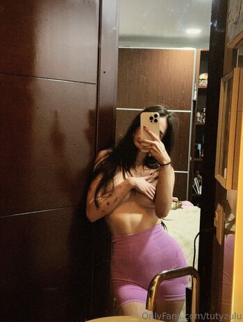 🔥 Tutyzulu leaked private photo uncensored full