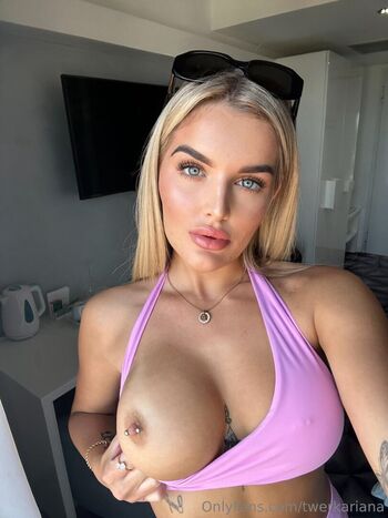 🔥 Twerkariana page leaked private photo uncensored full