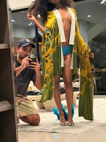 🔥 Tyla page leaked private photo uncensored full
