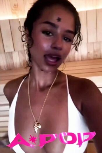 🔥 Tyla page leaked private photo uncensored full