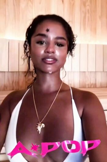🔥 Tyla page leaked private photo uncensored full
