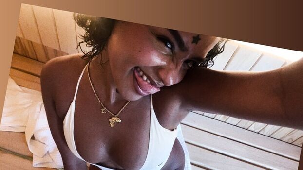🔥 Tyla page leaked private photo uncensored full