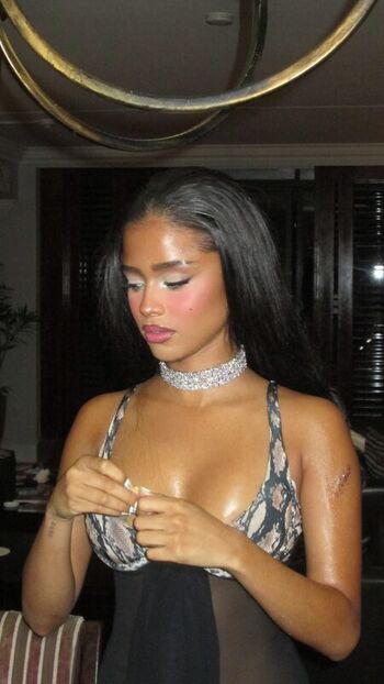 🔥 Tyla page leaked private photo uncensored full