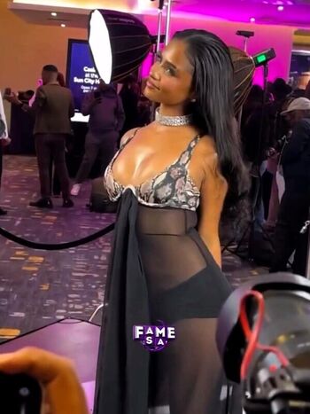 🔥 Tyla page leaked private photo uncensored full