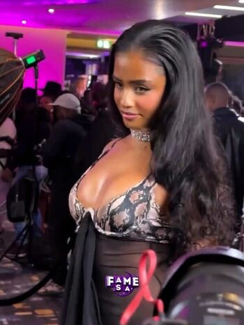 🔥 Tyla page leaked private photo uncensored full