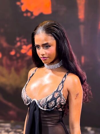 🔥 Tyla page leaked private photo uncensored full
