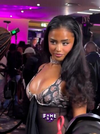 🔥 Tyla page leaked private photo uncensored full