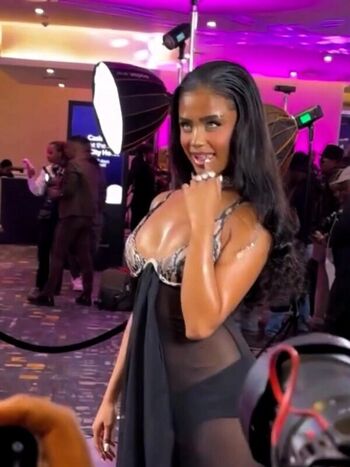 🔥 Tyla page leaked private photo uncensored full