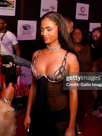 🔥 Tyla page leaked private photo uncensored full