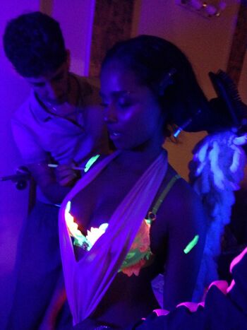 🔥 Tyla page leaked private photo uncensored full