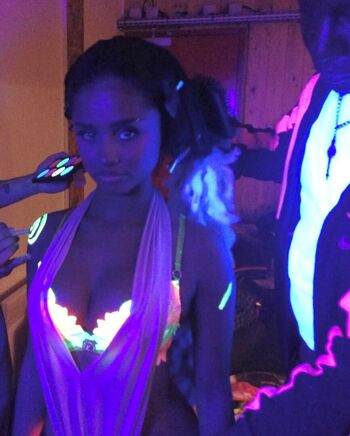 🔥 Tyla page leaked private photo uncensored full