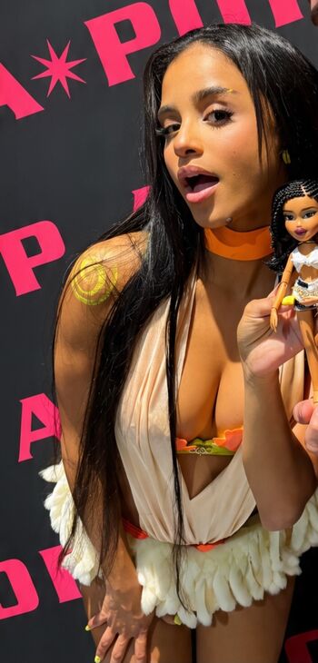 🔥 Tyla page leaked private photo uncensored full