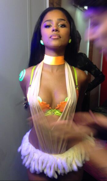 🔥 Tyla page leaked private photo uncensored full