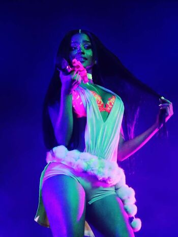 🔥 Tyla page leaked private photo uncensored full