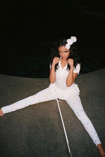 🔥 Tyla leaked private photo uncensored full