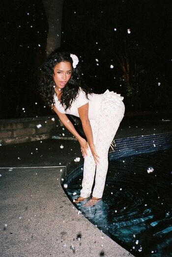 🔥 Tyla leaked private photo uncensored full