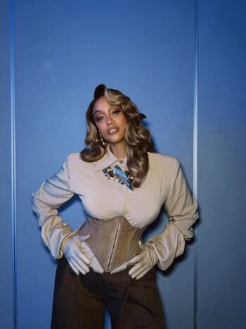 🔥 Tyra banks leaked private photo uncensored full