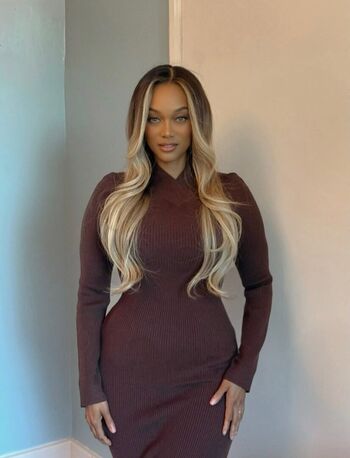 🔥 Tyra banks leaked private photo uncensored full