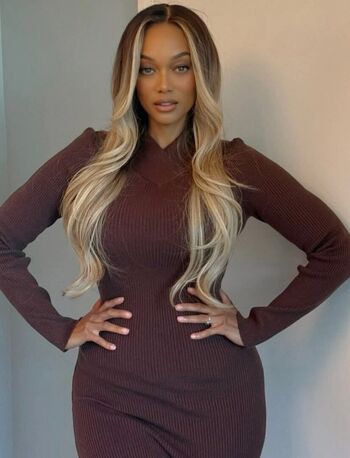🔥 Tyra banks leaked private photo uncensored full
