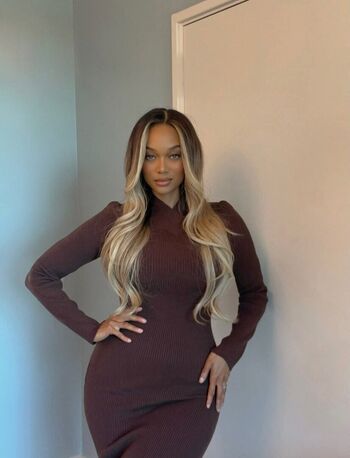🔥 Tyra banks leaked private photo uncensored full