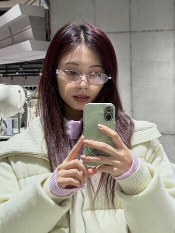 🔥 Tzuyu page leaked private photo uncensored full