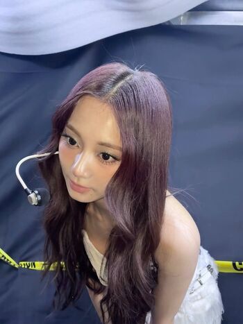 🔥 Tzuyu page leaked private photo uncensored full