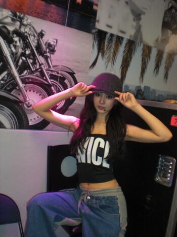 🔥 Tzuyu page leaked private photo uncensored full