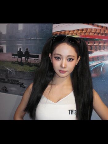 🔥 Tzuyu page leaked private photo uncensored full