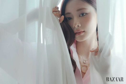 🔥 Tzuyu page leaked private photo uncensored full