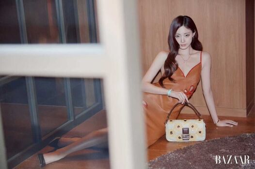 🔥 Tzuyu page leaked private photo uncensored full