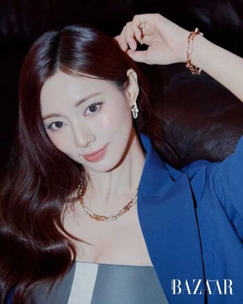 🔥 Tzuyu page leaked private photo uncensored full