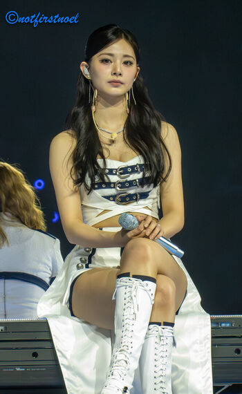 🔥 Tzuyu page leaked private photo uncensored full