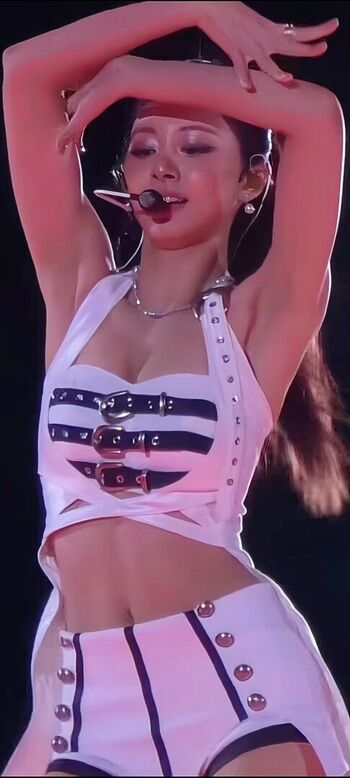 🔥 Tzuyu page leaked private photo uncensored full