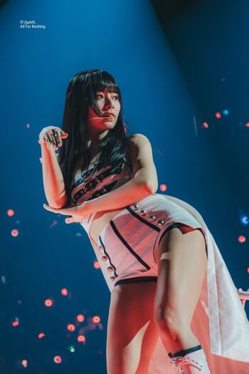 🔥 Tzuyu page leaked private photo uncensored full