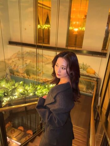 🔥 Tzuyu page leaked private photo uncensored full