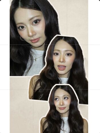 🔥 Tzuyu page leaked private photo uncensored full