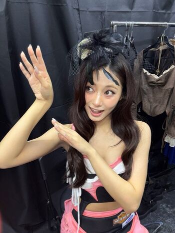 🔥 Tzuyu page leaked private photo uncensored full