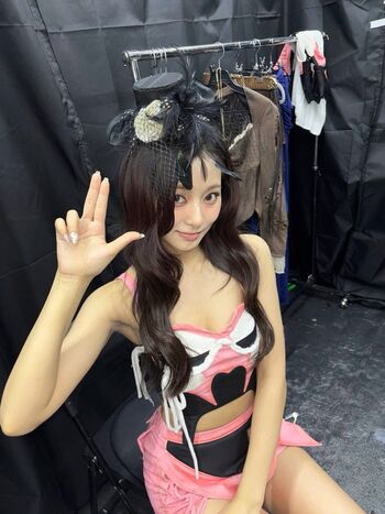 🔥 Tzuyu page leaked private photo uncensored full