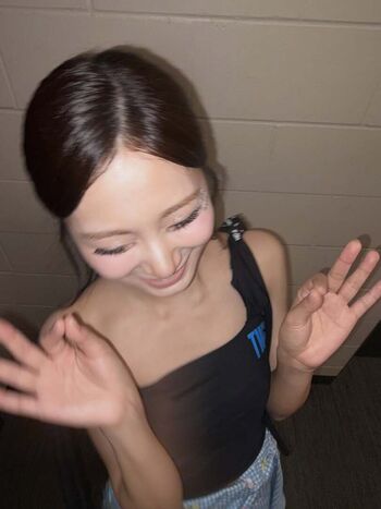 🔥 Tzuyu leaked private photo uncensored full