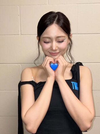 🔥 Tzuyu leaked private photo uncensored full