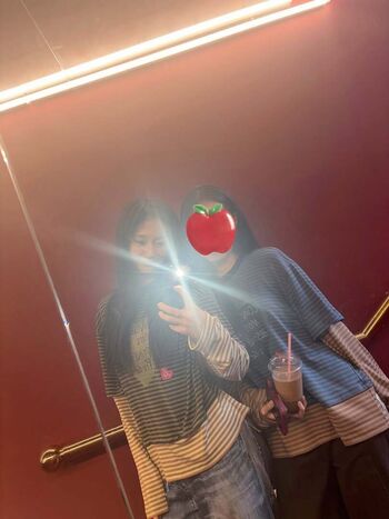 🔥 Tzuyu leaked private photo uncensored full