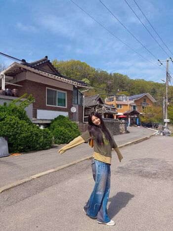 🔥 Tzuyu leaked private photo uncensored full