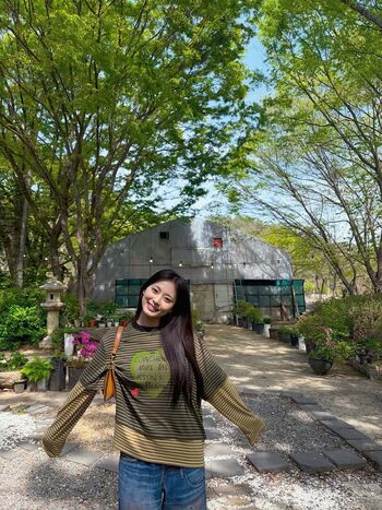 🔥 Tzuyu leaked private photo uncensored full