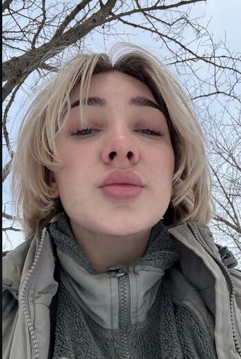 🔥 Ukraine mega page leaked private photo uncensored full