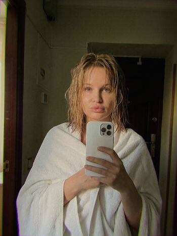 🔥 Ukrainianana leaked private photo uncensored full