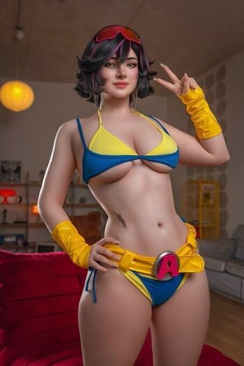 🔥 Ulichan leaked private photo uncensored full