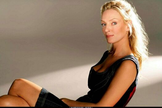 🔥 Uma thurman page leaked private photo uncensored full