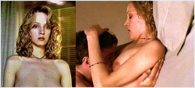 🔥 Uma thurman page leaked private photo uncensored full