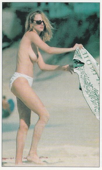 🔥 Uma thurman page leaked private photo uncensored full